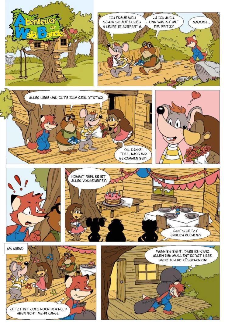 Comic aus der Nimmsmit_2/2013