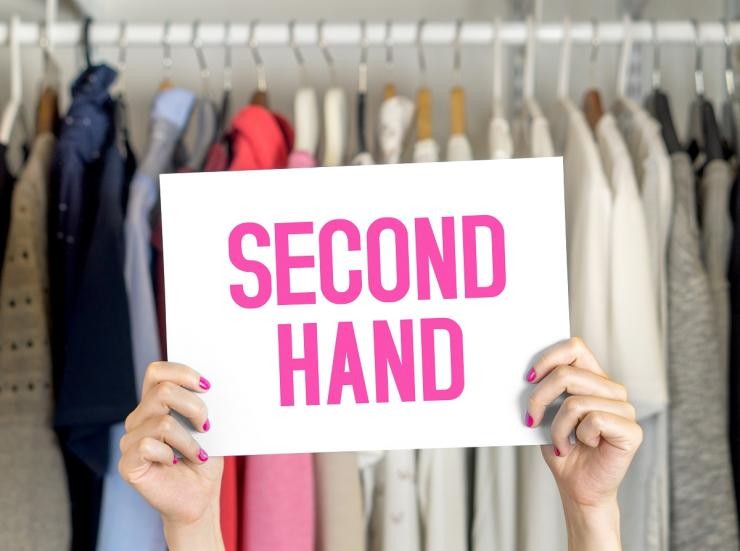 Second Hand