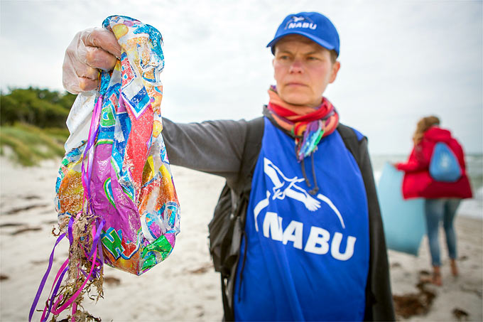 Coastal Cleanup