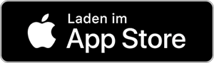 Logo für den App-Store von Apple